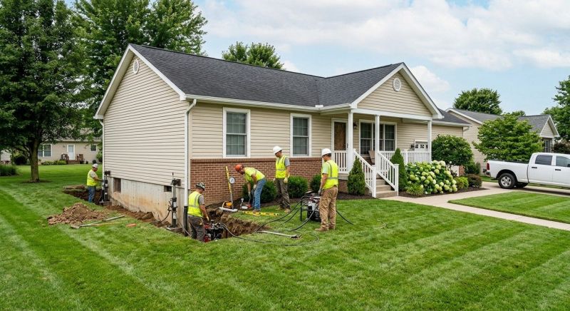 Top Foundation Lifting Companies in Lake Geneva, WI